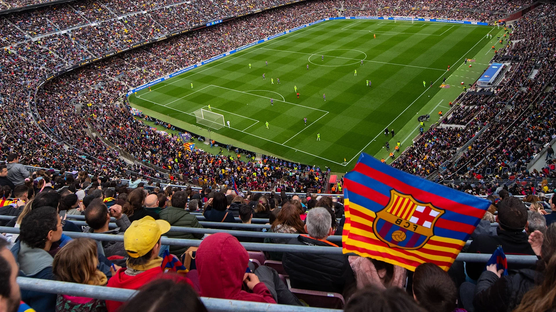 欧冠半决赛比赛场地